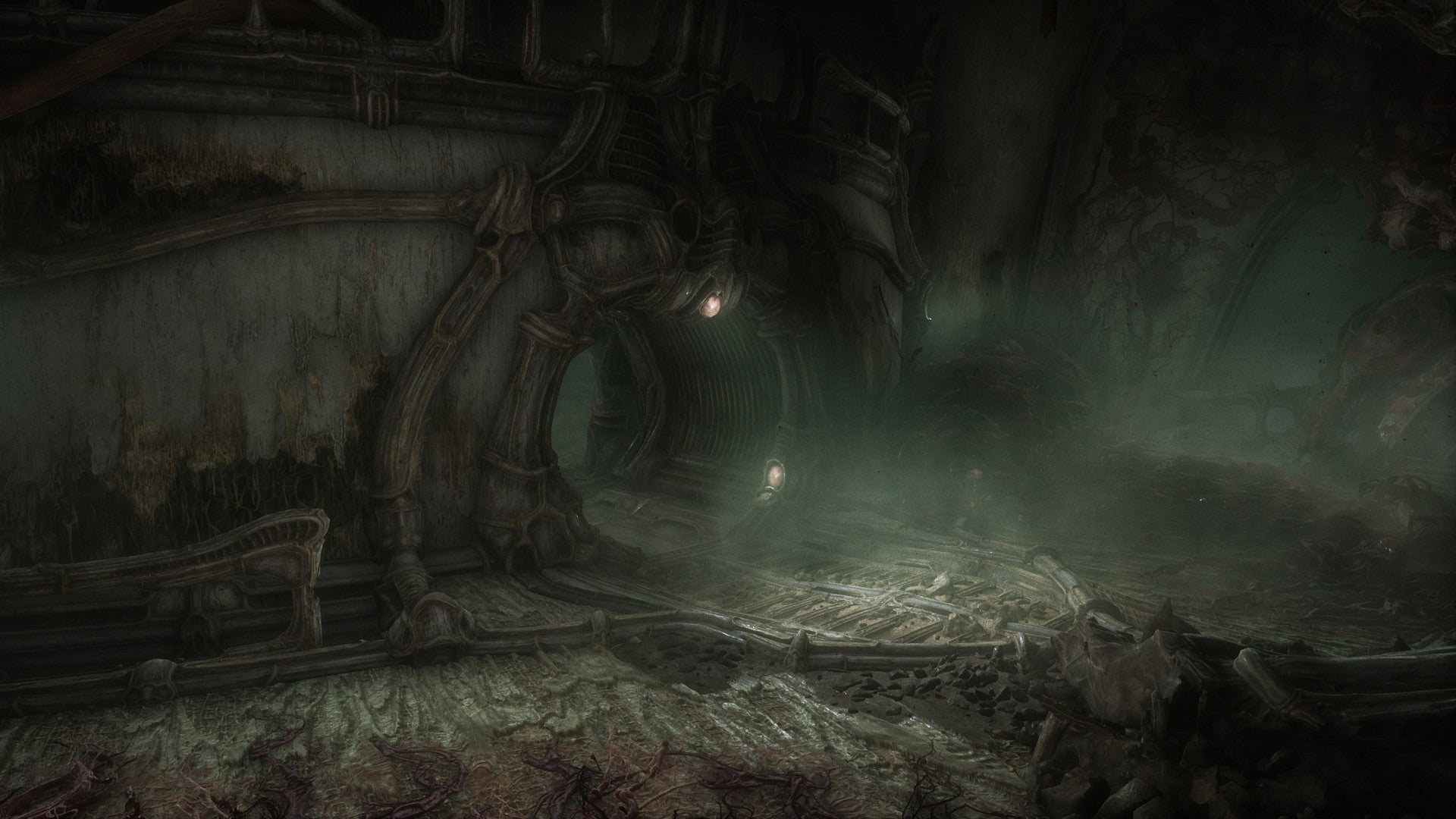 Scorn (Xbox Series X/S, Windows 10) - Xbox Live Key - EUROPE RESTRICTED