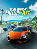 The Crew Motorfest - Ubisoft Connect - Europe