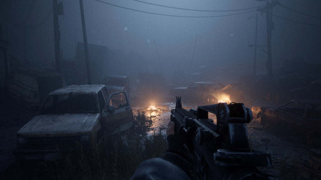 Terminator: Resistance (Xbox One) - Xbox Live Key - EUROPE RESTRICTED