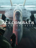 Ace Combat 8: Wings of Theve - Steam Key - EU