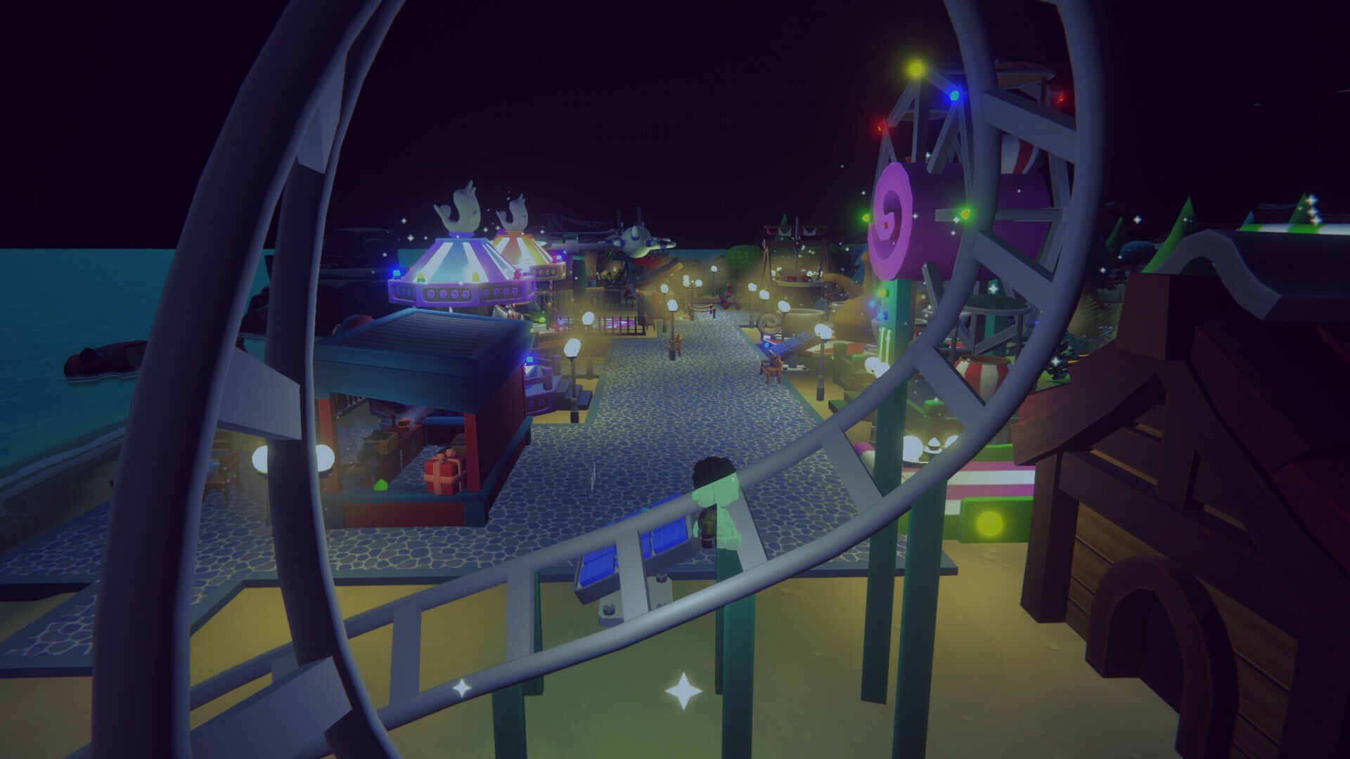 Spirit of the Island: Adventureland (PC) - Steam Key - GLOBAL