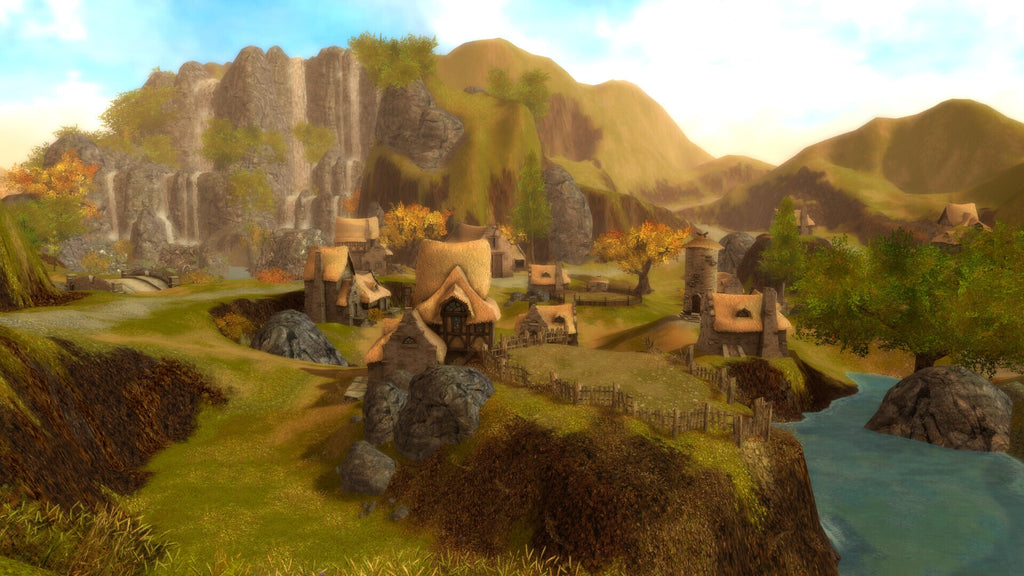 Guild Wars Reforged (PC) - NCSoft Key  - GLOBAL
