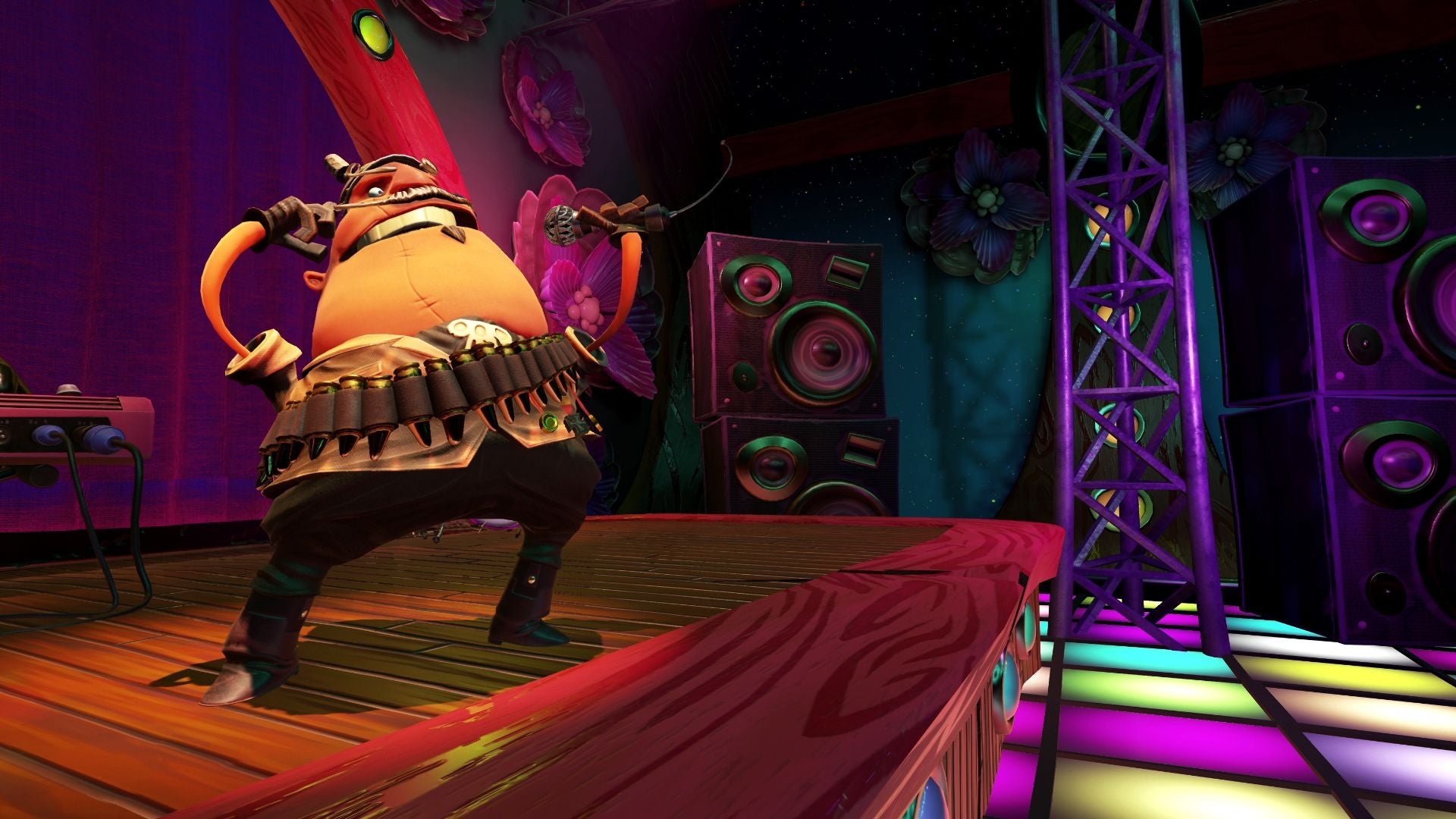 Psychonauts in the Rhombus of Ruin Steam Key GLOBAL