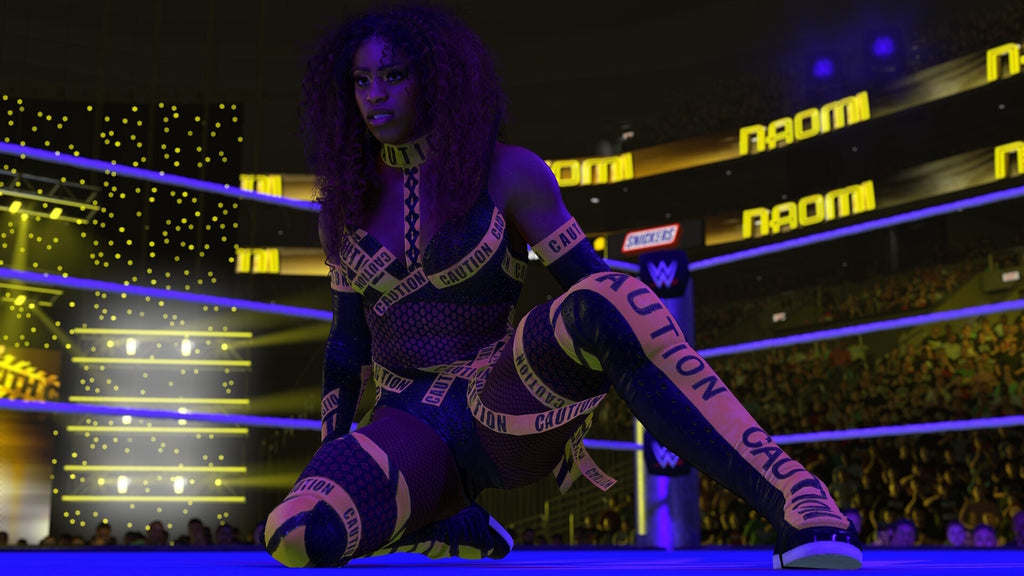 WWE 2K26 | King of Kings Edition - Xbox Series X Key - Colombia