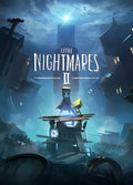 Little Nightmares II Steam Global