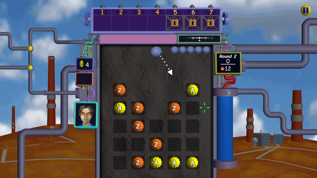 Nubby's Number Factory (PC) - Steam Key - GLOBAL