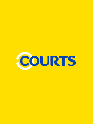 Courts 20 SGD Gift Card - Singapore