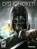 Dishonored Steam Key GLOBAL