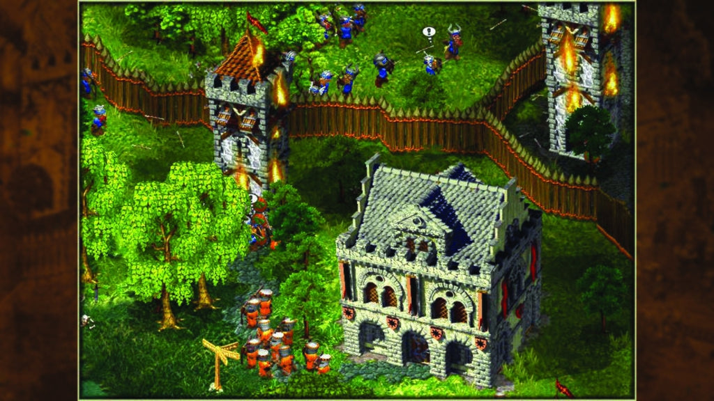 Cultures - Northland Steam Key GLOBAL