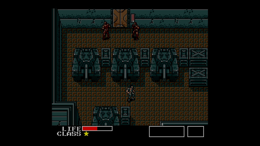 METAL GEAR SOLID - Master Collection Version (PC) - Steam Key - EUROPE