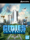 Cities: Skylines Steam Key GLOBAL