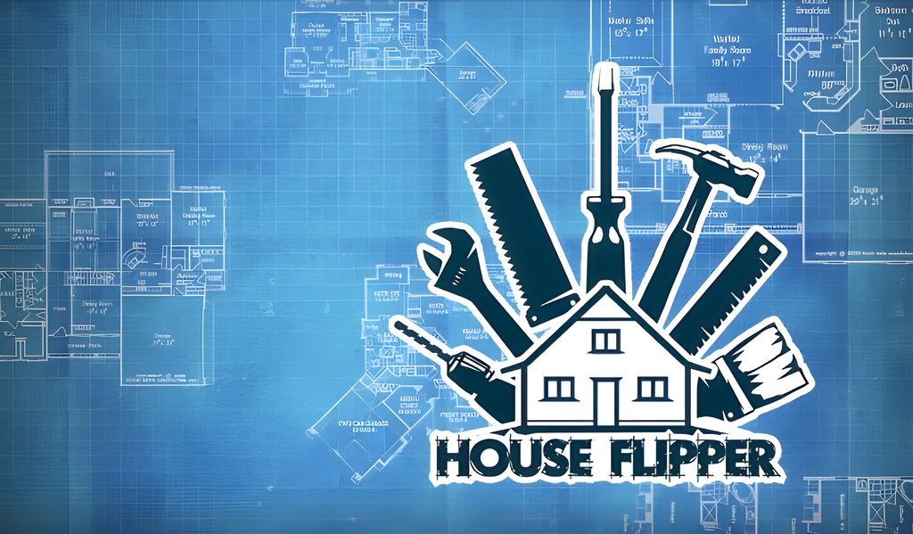House Flipper (PC) - Steam Key - GLOBAL