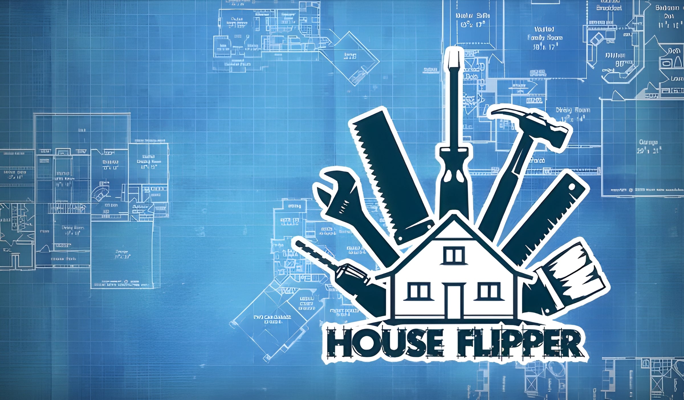 House Flipper (PC) - Steam Key - GLOBAL