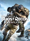 Tom Clancy's Ghost Recon Breakpoint Ubisoft EU