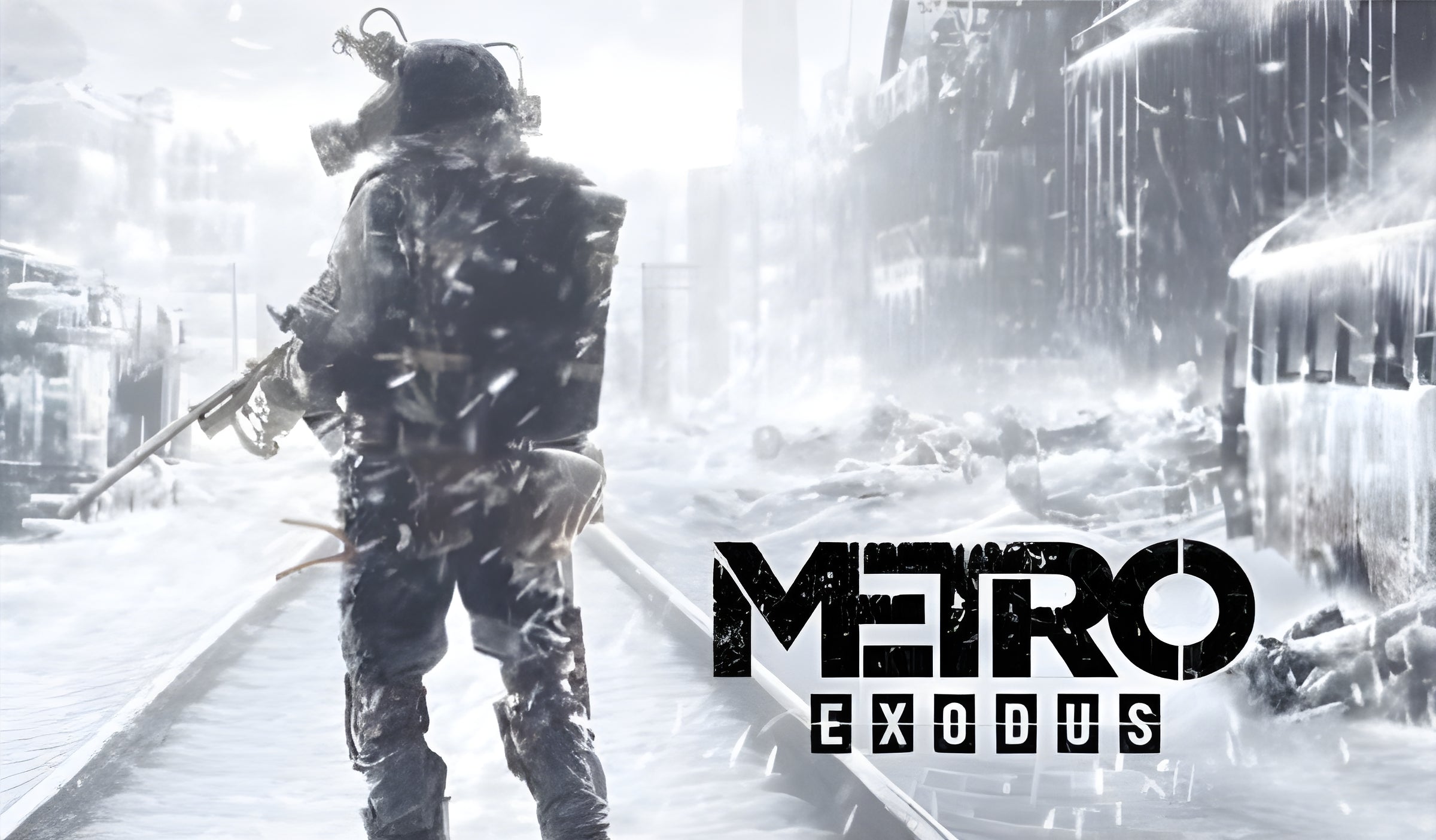 Metro Exodus - Gold Edition - Steam - Key - ROW