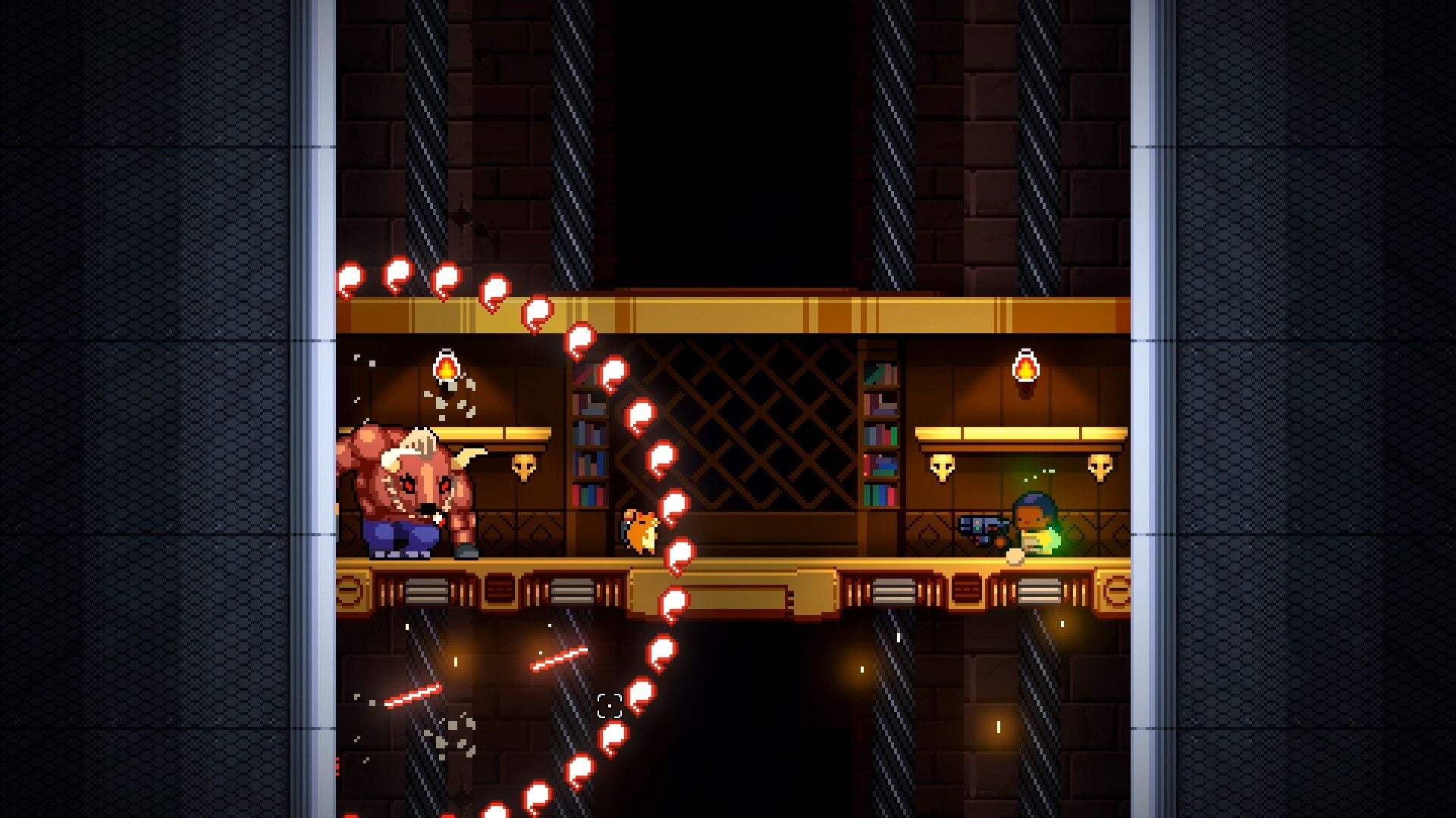 Exit the Gungeon - Steam - Key GLOBAL