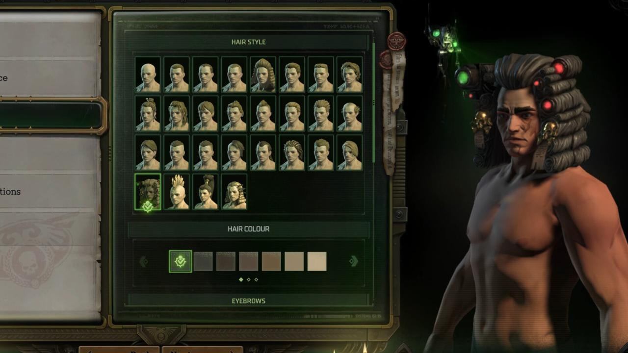 Warhammer 40,000: Rogue Trader - Season Pass 2 (PC) - Steam Key - GLOBAL