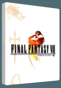 Final Fantasy VIII (PC) - Steam Key  - ROW