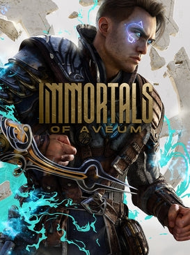Immortals of Aveum - EA Launcher - Europe