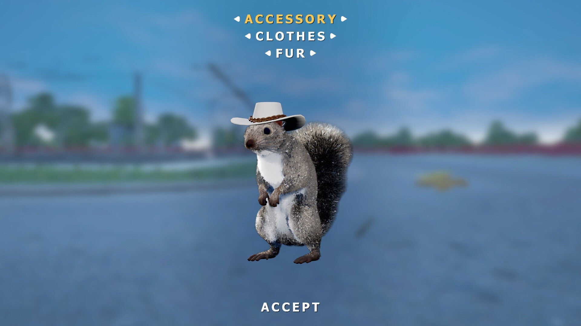 Squirrel with a Gun (PC) - Steam Key - EUROPE