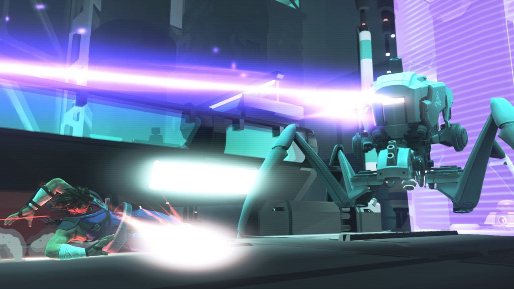 Strider Steam Key GLOBAL