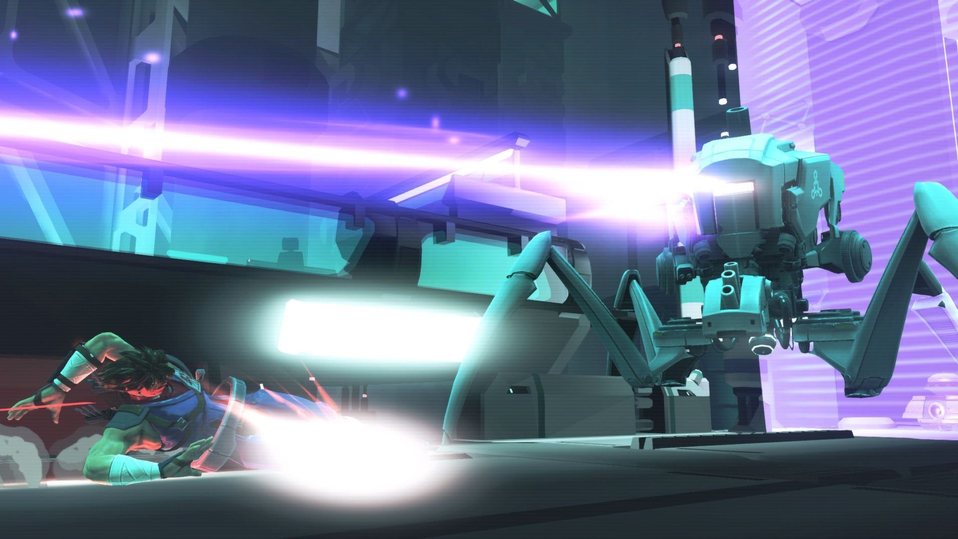 Strider Steam Key GLOBAL