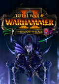 Total War WARHAMMER II The Shadow and The Blade Steam EU