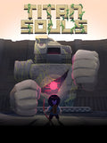 Titan Souls: Digital Special Edition Steam Key GLOBAL