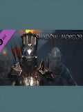 Middle-earth: Shadow of Mordor - Flesh Burners Warband Key Steam GLOBAL