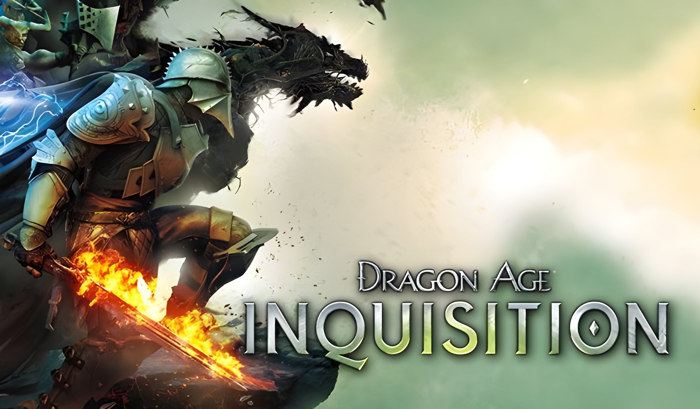 Dragon Age: Inquisition Game of the Year Edition Xbox Live Key EUROPE