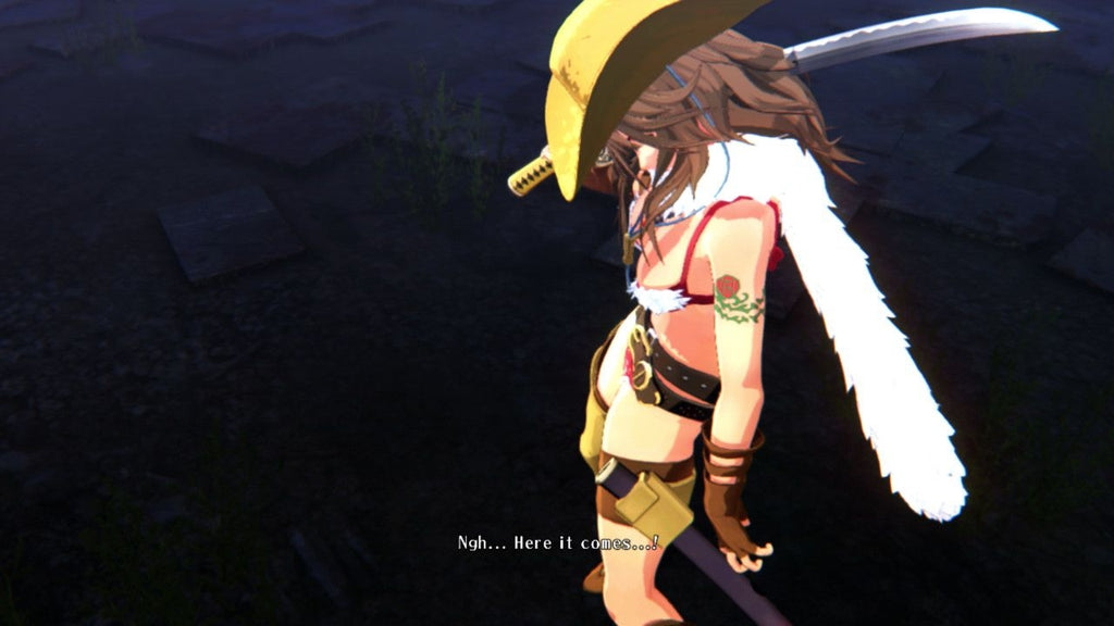 Onee Chanbara ORIGIN (PC) - Steam Key - GLOBAL
