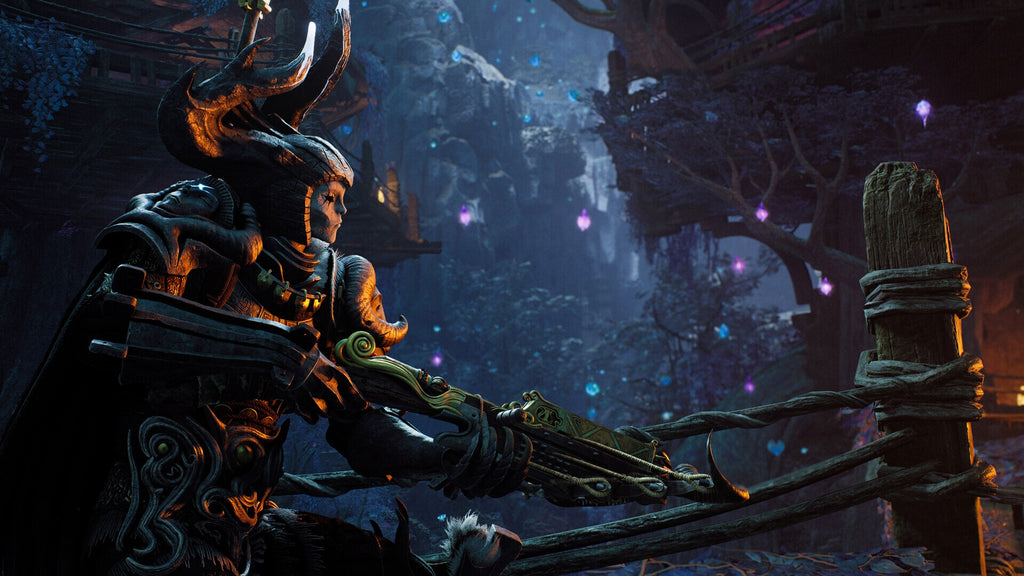 Remnant II: The Forgotten Kingdom (PC) - Steam Key - GLOBAL