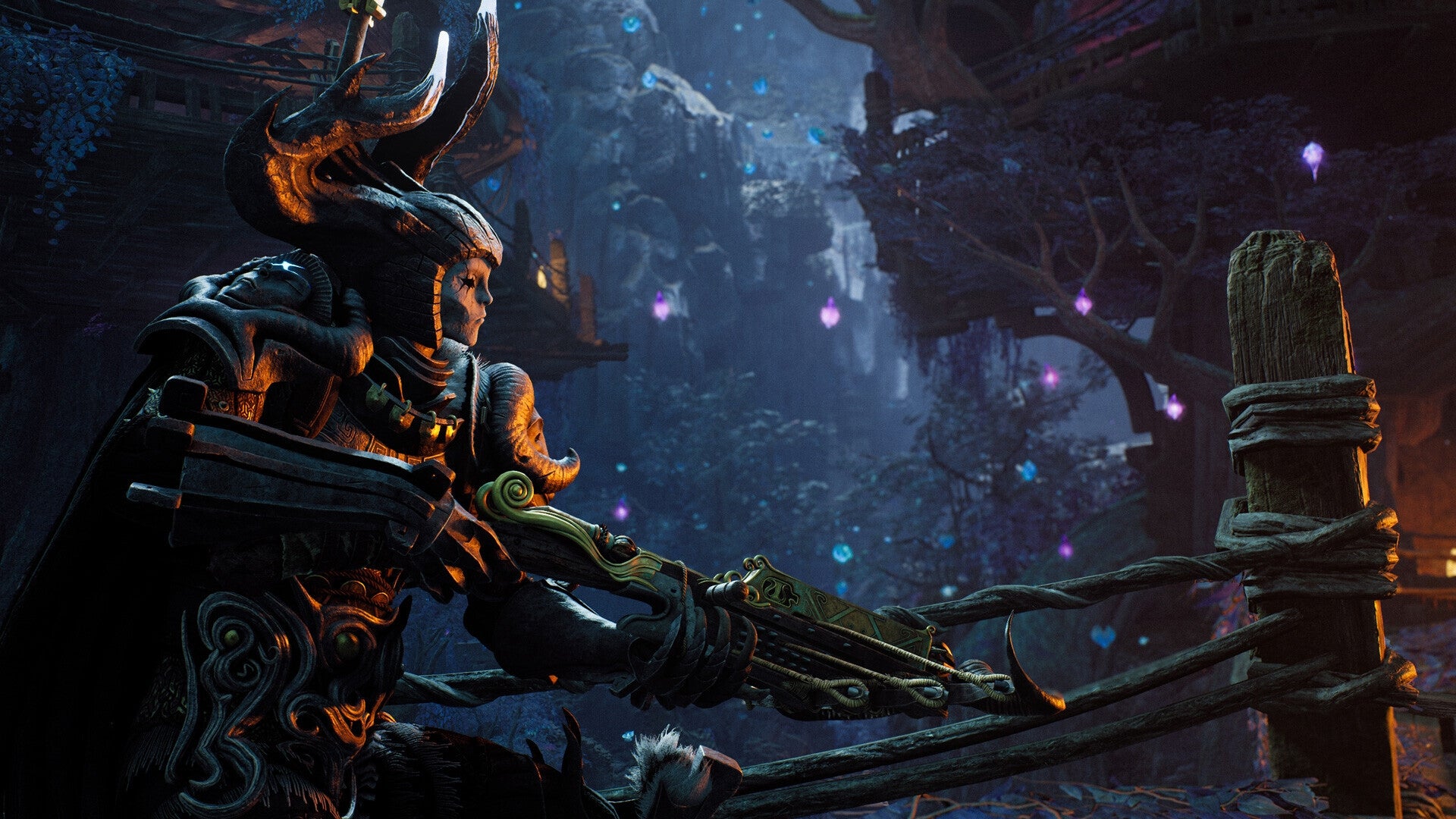 Remnant II: The Forgotten Kingdom (PC) - Steam Key - GLOBAL