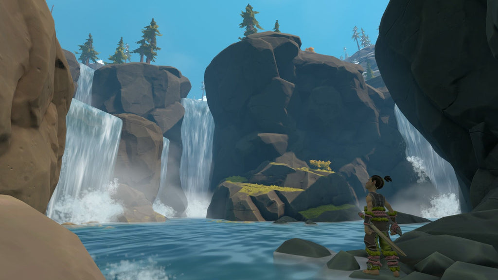Pine - Steam - Key GLOBAL