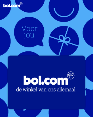Bol.com 50 EUR