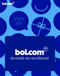 Bol.com 100 EUR - EUROPE