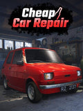 Cheap Car Repair (PC) - Steam Key - Global