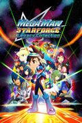 Mega Man Star Force - Legacy Collection - Steam Key - EU