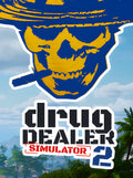 Drug Dealer Simulator 2 Casino DLC (PC) - Steam Key - GLOBAL