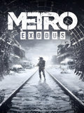 Metro Exodus (PC) - Steam Key - GLOBAL