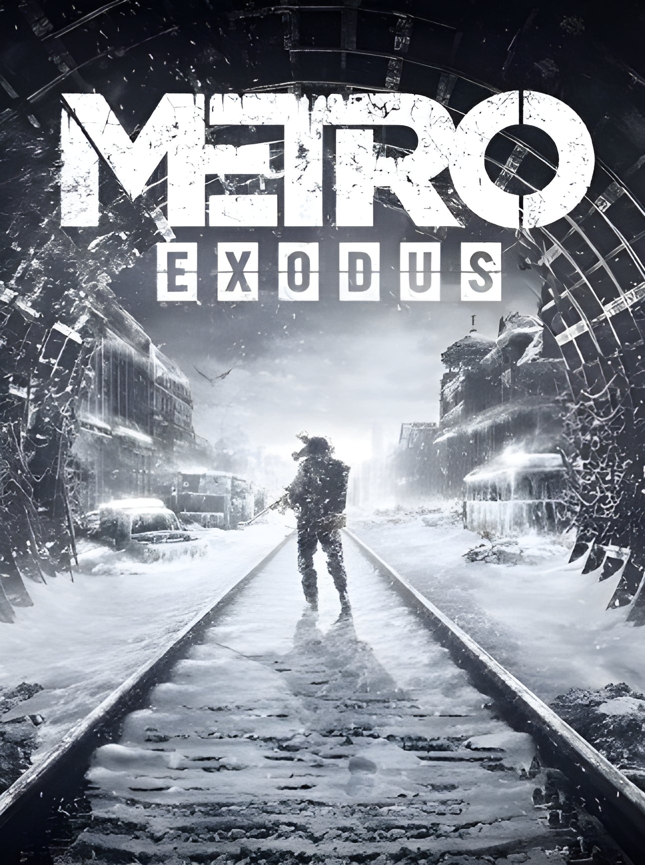 Metro Exodus (PC) - Steam Key - GLOBAL