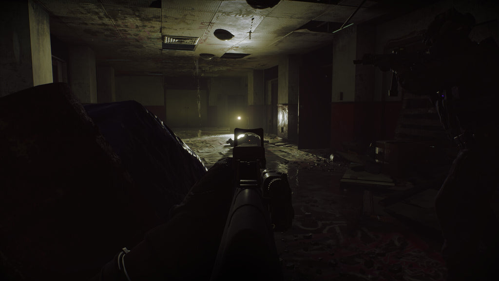 Ready or Not: Home Invasion (PC) - Steam Key - GLOBAL