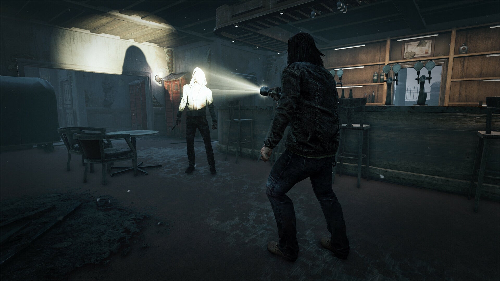 Dead by Daylight: Old Wounds Pack (PC) - Steam Key - ROW