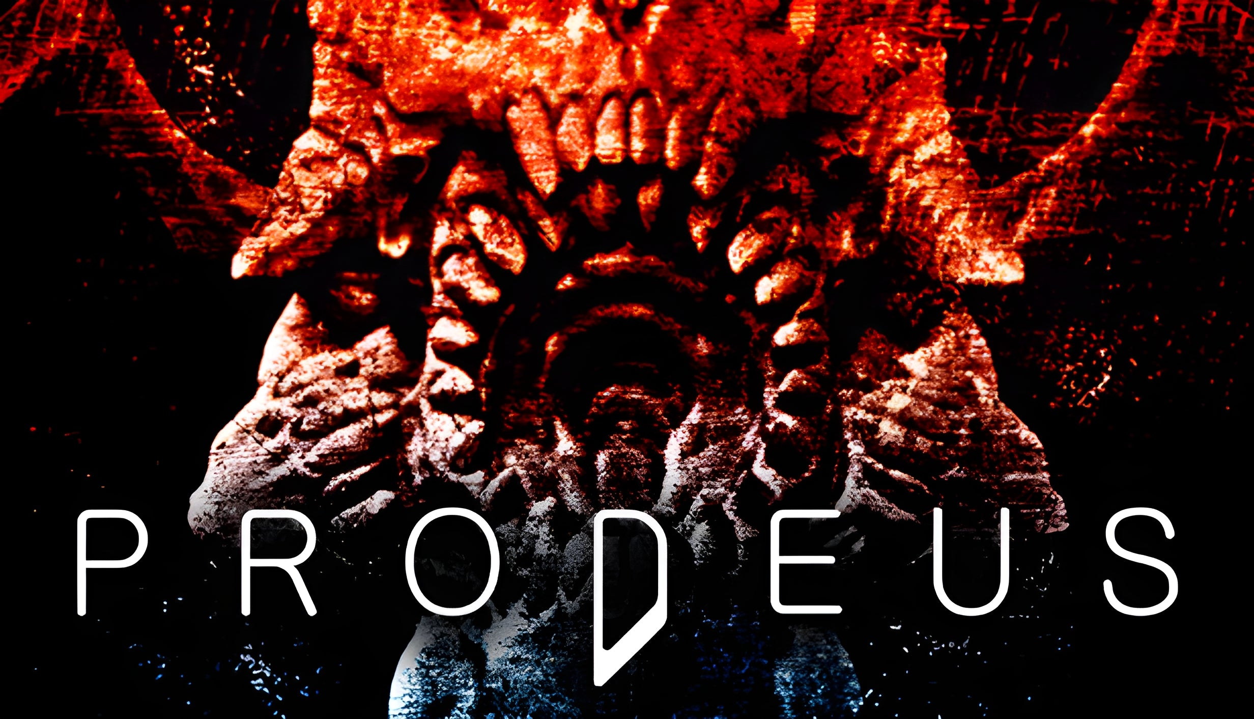 Prodeus (PC) - Steam Key - GLOBAL