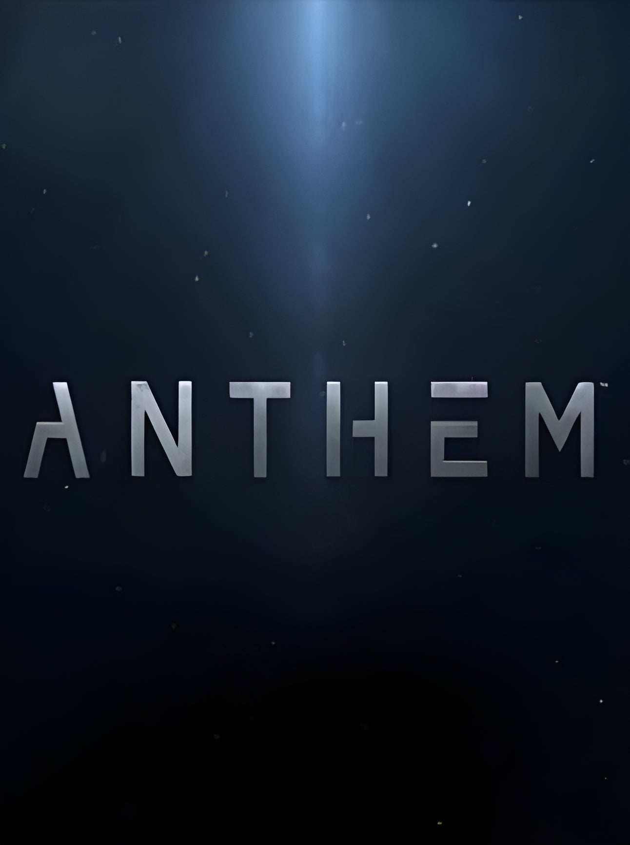 Anthem Origin Key GLOBAL