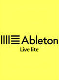 Ableton Live 11 Lite (PC, Mac) (1 Device, Lifetime) - Ableton Key - GLOBAL