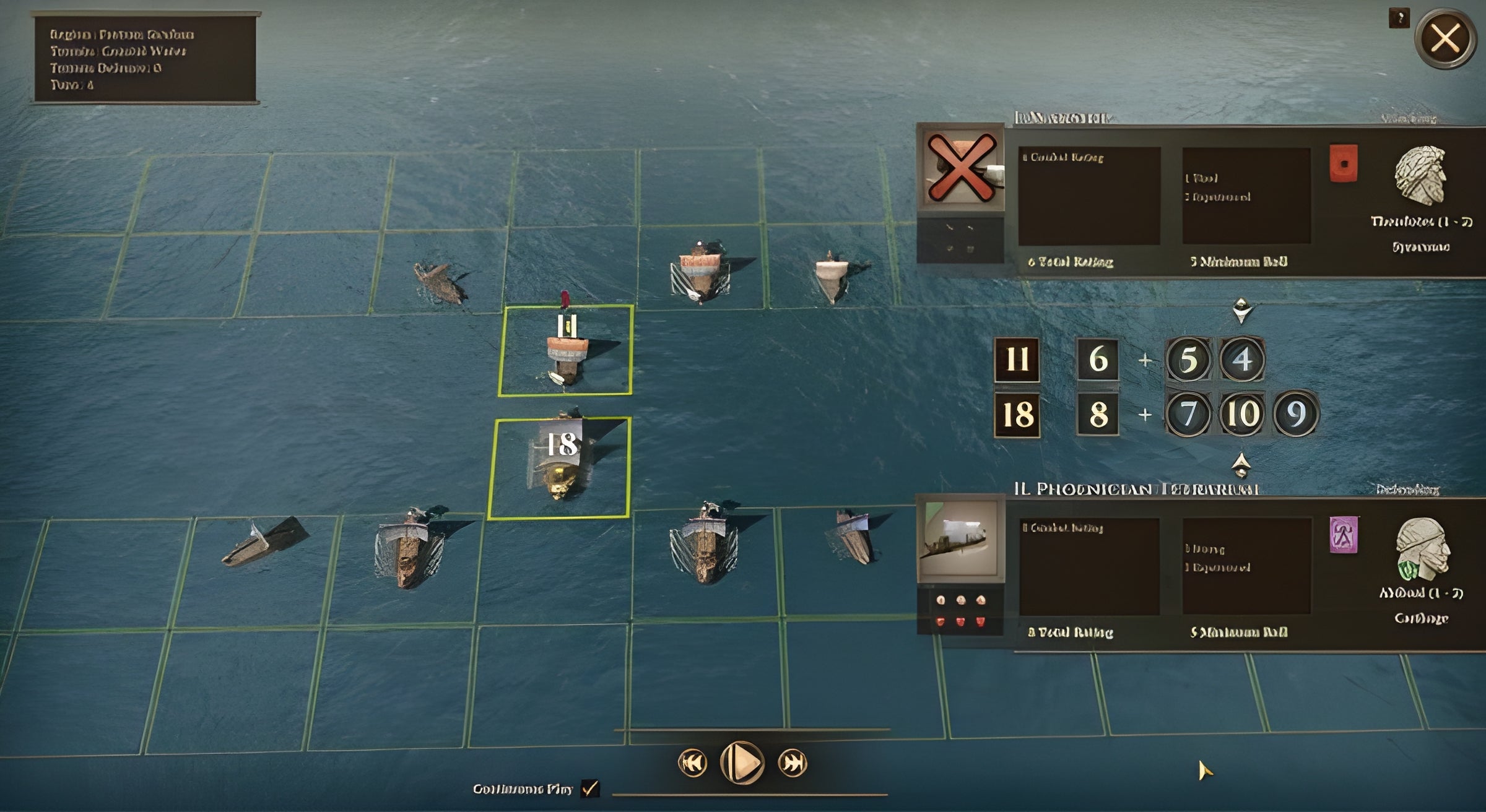 Field of Glory: Empires Steam Key GLOBAL