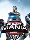 ShootMania Storm Steam Key GLOBAL