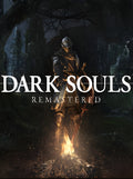 Dark Souls: Remastered (PC) - Steam Key - GLOBAL