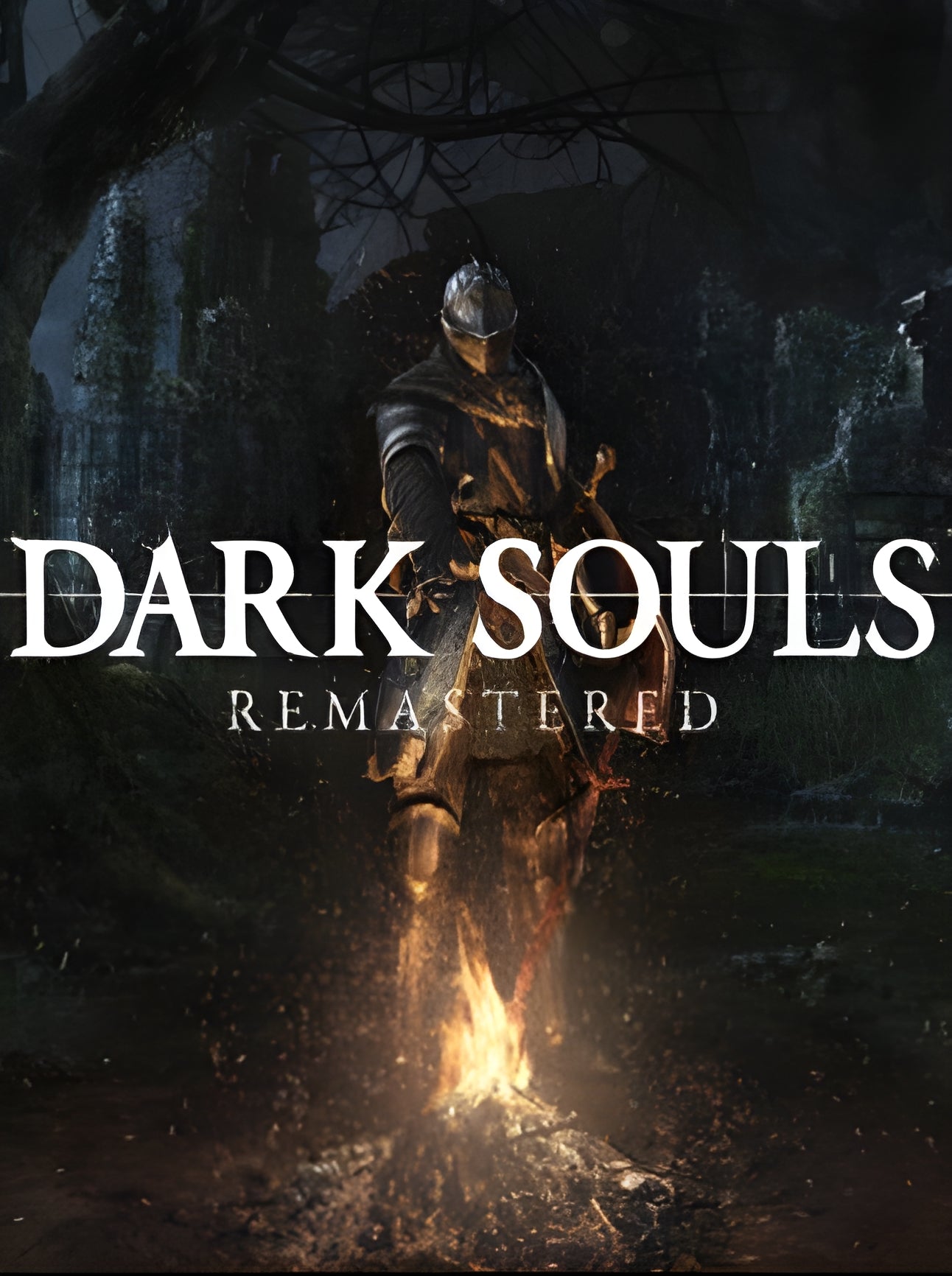 Dark Souls: Remastered Xbox Live Key UNITED STATES